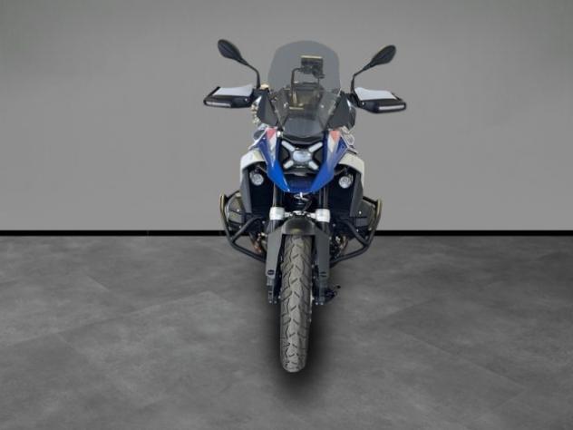 BMW R 1300 GS R 1300 GS TROPHY - Foto 3