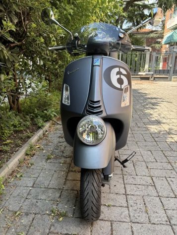 Vespa 300 gts 6 giorni limited edition - Foto 2