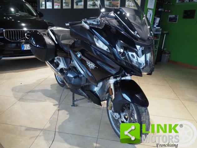 BMW R 1250 RT 2019 FINANZIABILE rif. 23691923 - Foto 3