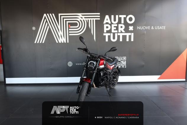 Benelli Leoncino 250 Leoncino 250 - Foto 2