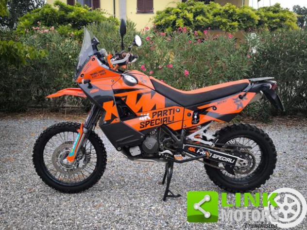 KTM 990 Adventure S rif. 23948324 - Foto 2