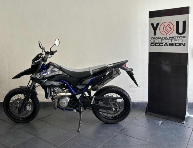 YAMAHA WR 125 WR125 X rif. 23808024 - Foto 2