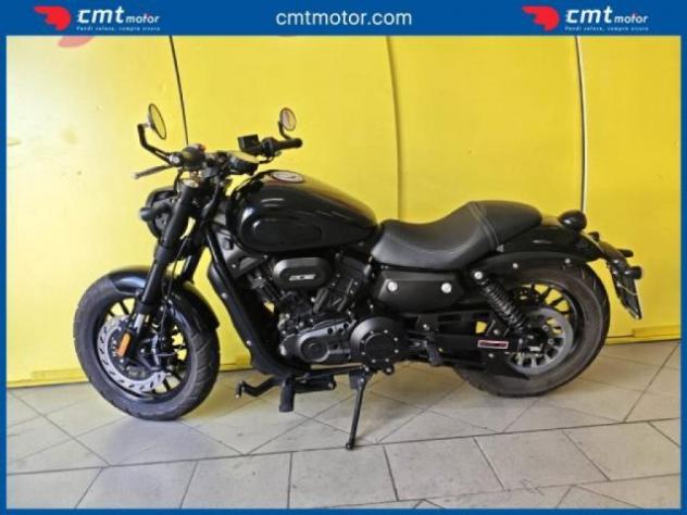 BENDA MOTORCYCLES BD-300 Sporty Garantita e Finanziabile rif. 24028670 - Foto 3