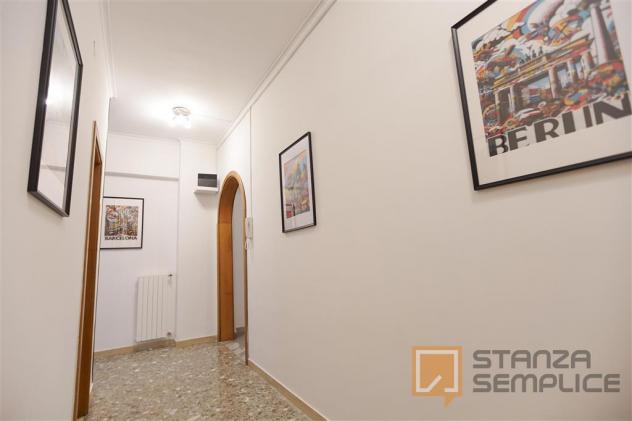 STANZA in AFFITTO (POZZUOLI) rif. NAPOLI FILIALE 1_STZ0055 - Foto 5