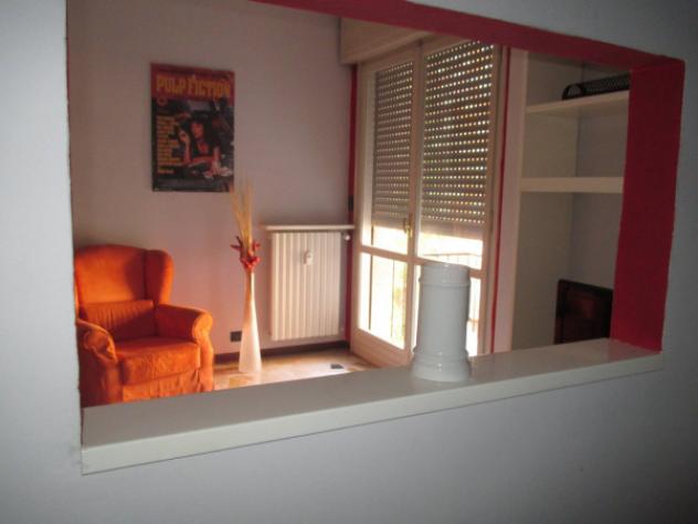 Appartamento di 84 m² con 3 locali in affitto a Brescia - Foto 9