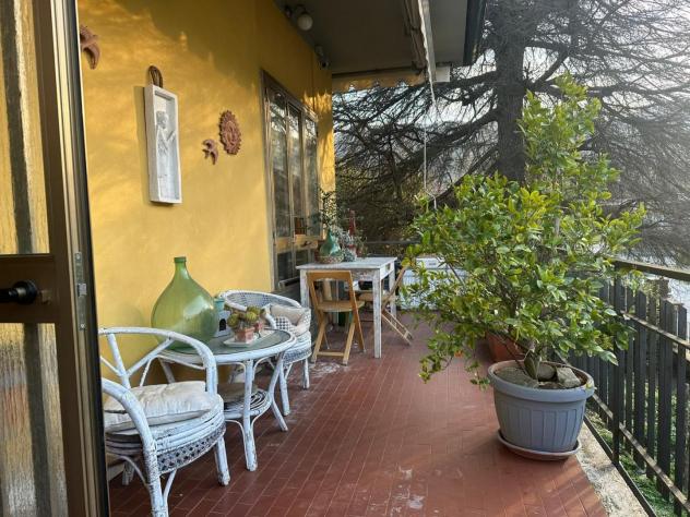 Appartamento in affitto a Pieve di Compito - Capannori 150 mq Rif: 1398653