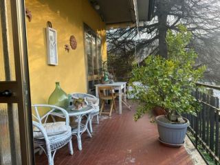 Appartamento in affitto a Pieve di Compito - Capannori 150 mq  Rif: 1398653