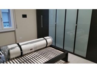 A CORSICO SPLENDIDO ED AMPIO BILOCALE COMPLETAMENTE ARREDATO