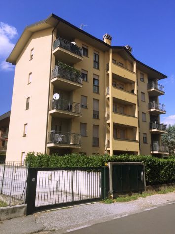 MONOLOCALE Arredato (S.Andrea)