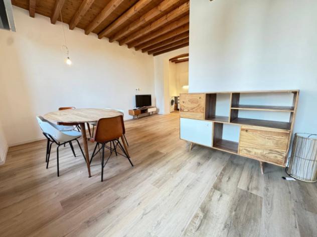 Appartamento di 85 m² con 3 locali in affitto a Milano - Foto 6