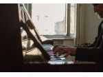 Pianista a Sanremo
