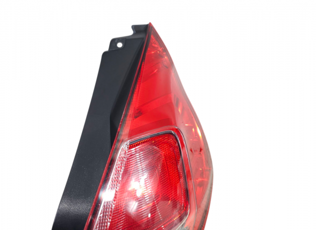 STOP FANALE POSTERIORE DESTRO FORD Fiesta 6° Serie Restyling C1BB-13404-A (13) - Foto 2