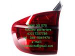 63217227789 BMW X5 E70 fanalino posteriore