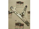 MECCANISMO ALZAVETRO ANT. DX PEUGEOT 5008 1° Serie 9682808880 DV6TED4 (09)