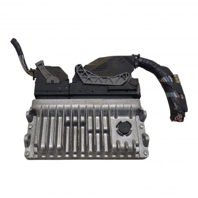 CENTRALINA MOTORE TOYOTA Verso S (P120) 89661-52N60 1nrfe Benzina 1329 (1016)