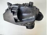 BOX SCATOLA FILTRO ARIA CITROEN C5 Station Wagon 09660121680A diesel 2.7 (0818)