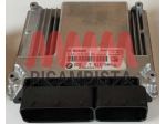 0281015552 BMW E61 2.0 centralina motore Bosch