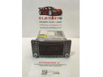 AUTORADIO VOLKSWAGEN Touareg 1° Serie 7L6035191C AYH (0206)