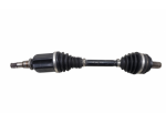 SEMIASSE ANTERIORE DESTRO MERCEDES GLC Serie (W253) A2533302200 (15)