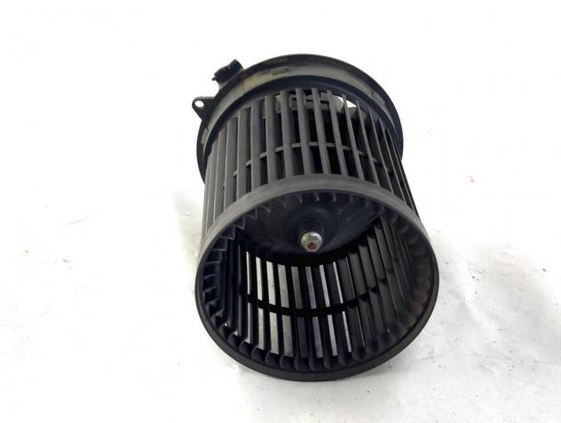 273SY1KA0A MOTORINO VENTOLA VENTILAZIONE ABITACOLO NISSAN JUKE 1.5 D 81KW 5P (2013) RICAMBIO USATO
