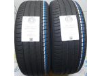 2 GOMME 205 55 17 MICHELIN A73383