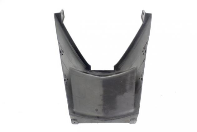 PEUGEOT METROPOLIS 400 1178176800 COVER SOTTOSELLA ISPEZIONE MOTORE 13 - 17 CENTER COVER - Foto 4