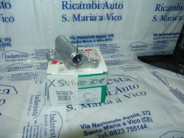 Smorzatori vibrazioni audi a4/a6 058109479