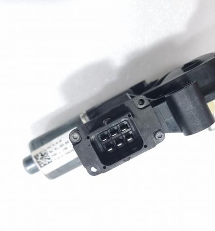 MOTORINO ALZAVETRO ANTERIORE SINISTRO ALFA ROMEO Stelvio Serie (949_) 6000626599 (16) - Foto 8