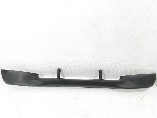 SPOILER PARAURTI ANTERIORE SMART ForTwo Coupé (W450) (9803)