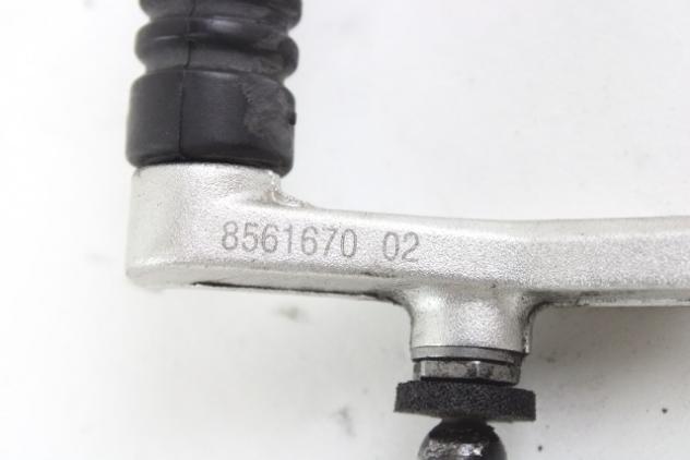 BMW K 1600 GT 23418561669 PEDALINA CAMBIO MARCE K48 17 - 21 GEARSHIFT LEVER - Foto 4