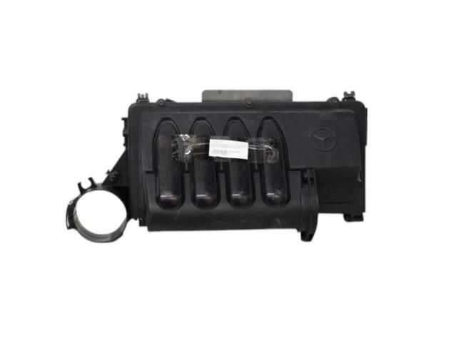 Scatola Filtro Aria Mercedes Classe A A6400900701 - 25719