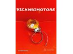 FRECCIA HARLEY DAVIDSON TOURING