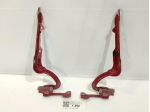 CERNIERA COFANO ANTERIORE SX PEUGEOT 208 Serie 728654C03 728644C03 EB2-HMZ- …