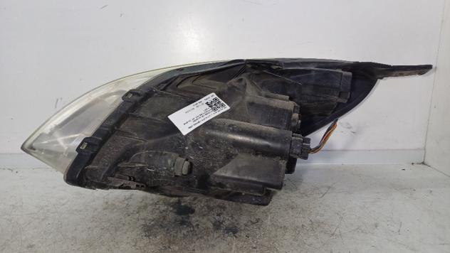 FARO ANTERIORE DESTRO HYUNDAI i20 1° Serie 921021J010 G4LA (0814) - Foto 3
