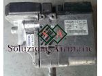 4L0265105M Audi Q7 motorino riscaldatore da parcheggio Webasto