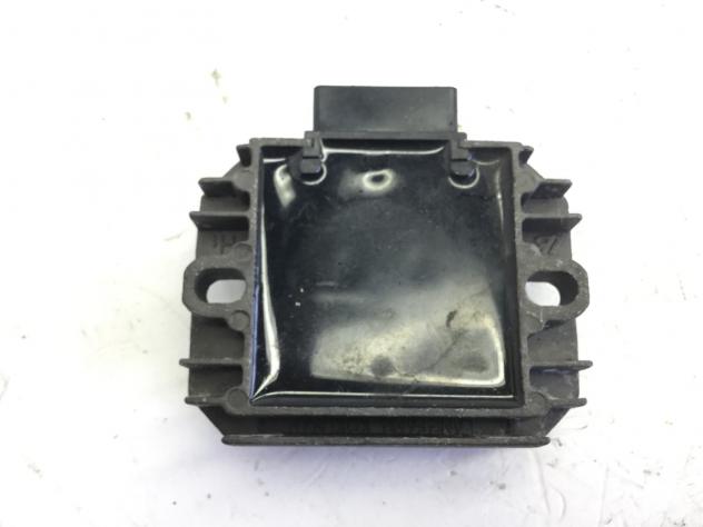 PIAGGIO LIBERTY 4T 2V EURO 3 125 REGOLATORE DI TENSIONE 2009 2012 M67100 - Foto 4