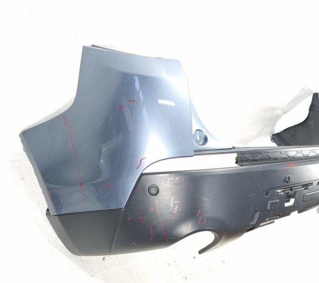 PARAURTI POSTERIORE COMPLETO LAND ROVER Discovery Sport (L550) FK72-17D781-A (1418) - Foto 2