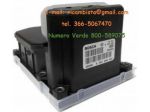 1265900001 Centralina ABS BMW E39 520d Bosch