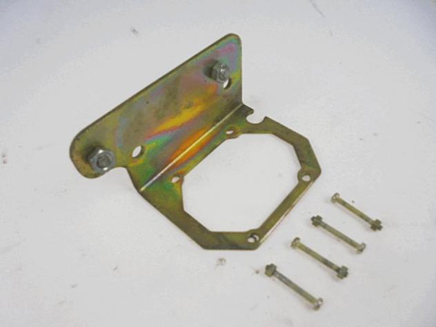 SUPPORTO BOBINA PIAGGIO BEVERLY 500 IE E3 2002 - 2006 CM170002 COIL BRACKET