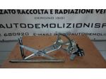 Alzacristallo portiera anteriore SX Toyota Rav4 del 2008 (422520-10540)