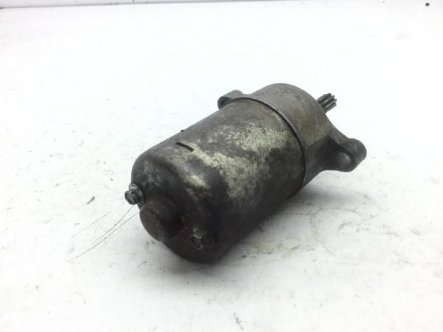 YAMAHA X-CITY VP 125 MOTORINO AVVIAMENTO STARTER 2008 2011 SE431 - Foto 5