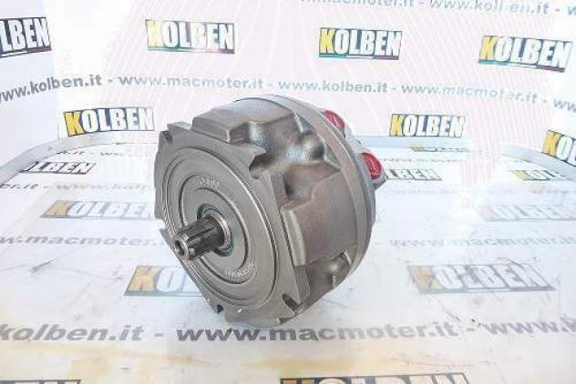 Motore Idraulico SAI GM1