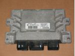 S120200117 ECU RENAULT CLIO TWINGO 1.2 SIM32 S120200117A 8201076690 8200700695