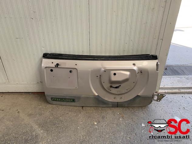 Portellone Land Rover Freelander 1 - W00186 - Foto 3