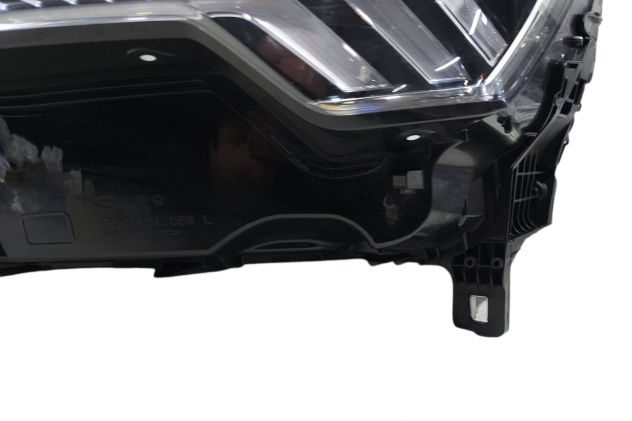FARO ANTERIORE SINISTRO AUDI Q3 Serie (F3B) 83A941035 (18) - Foto 15