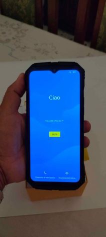 Smart Life DOOGEE V30t 5G - Foto 4