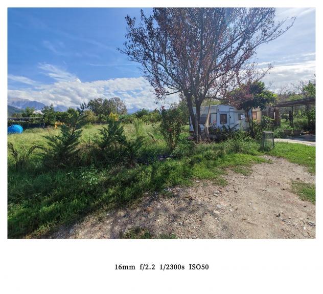 Terreno agricolo in vendita a Battilana - Carrara 1300 mq Rif: 1452305 - Foto 10