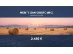 Immobile in asta di 4405 m² in vendita a Monte San Giusto