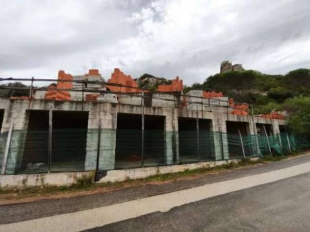 Immobile in asta di 2350 m² in vendita a Trinità d'Agultu e Vignola - Foto 2