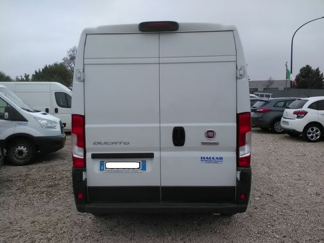 DUCATO L2 H2 FURGONE EURO 6 - Foto 5